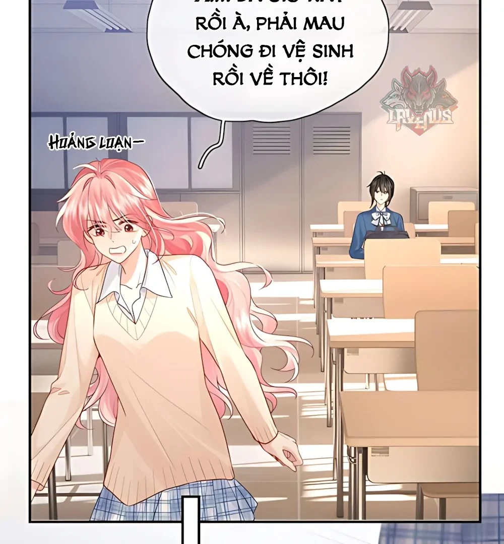 Nhịp Đập Nguy Hiểm Chapter 17 - Trang 43