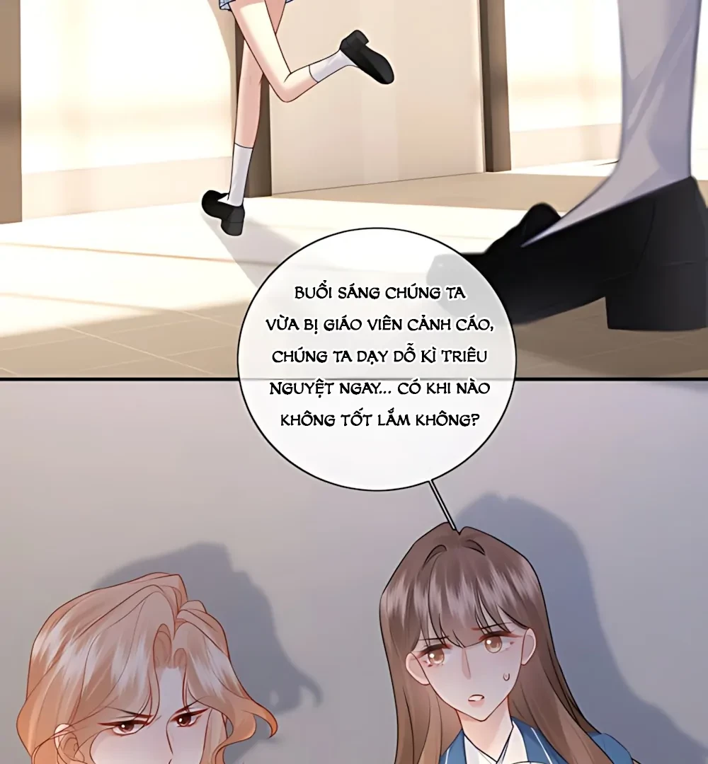 Nhịp Đập Nguy Hiểm Chapter 17 - Trang 45