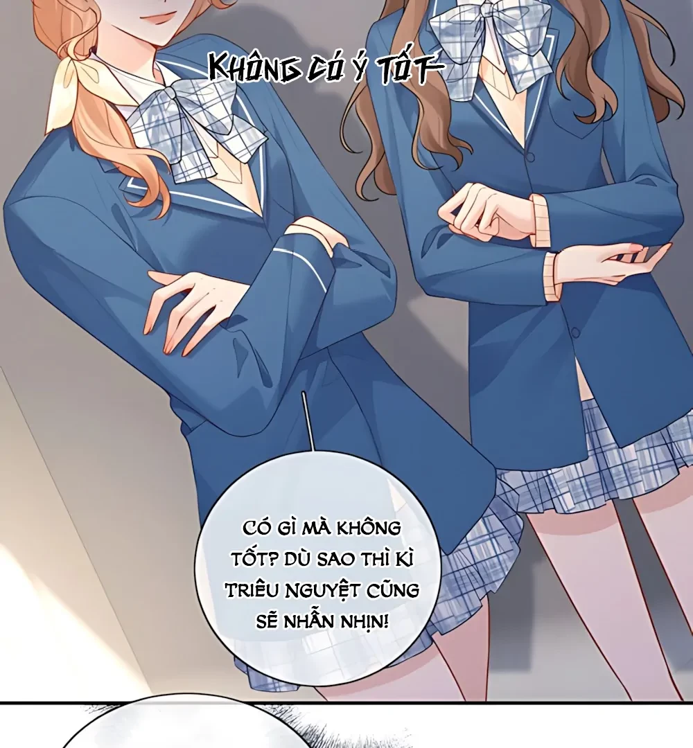 Nhịp Đập Nguy Hiểm Chapter 17 - Trang 46
