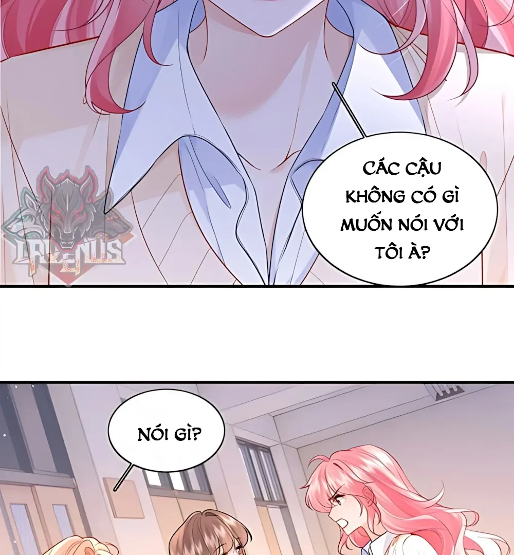 Nhịp Đập Nguy Hiểm Chapter 17 - Trang 5