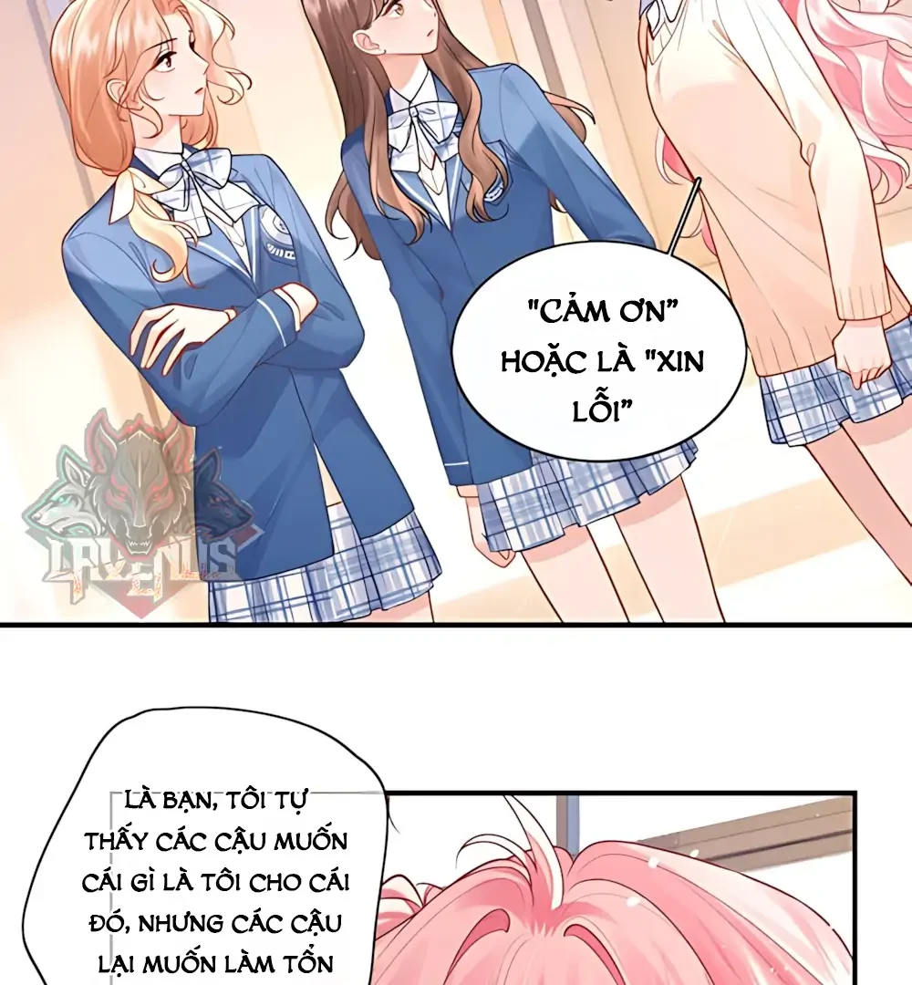Nhịp Đập Nguy Hiểm Chapter 17 - Trang 6