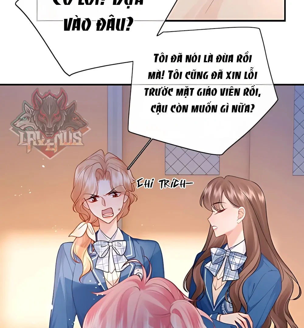 Nhịp Đập Nguy Hiểm Chapter 17 - Trang 8