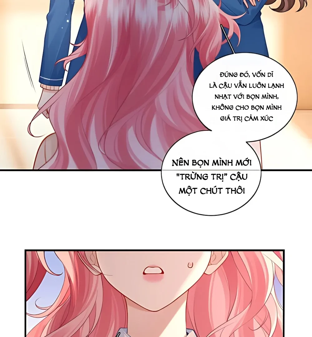 Nhịp Đập Nguy Hiểm Chapter 17 - Trang 9
