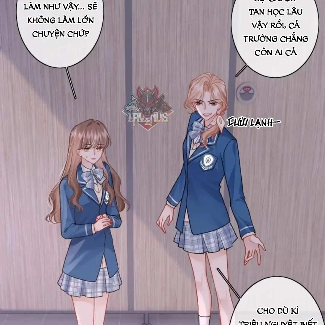 Nhịp Đập Nguy Hiểm Chapter 18 - Trang 10