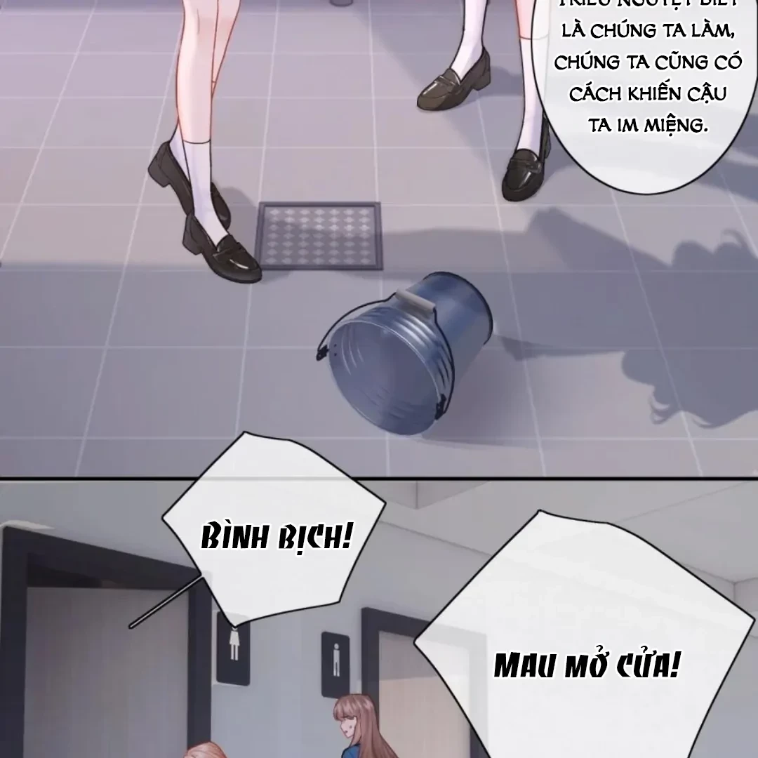 Nhịp Đập Nguy Hiểm Chapter 18 - Trang 11
