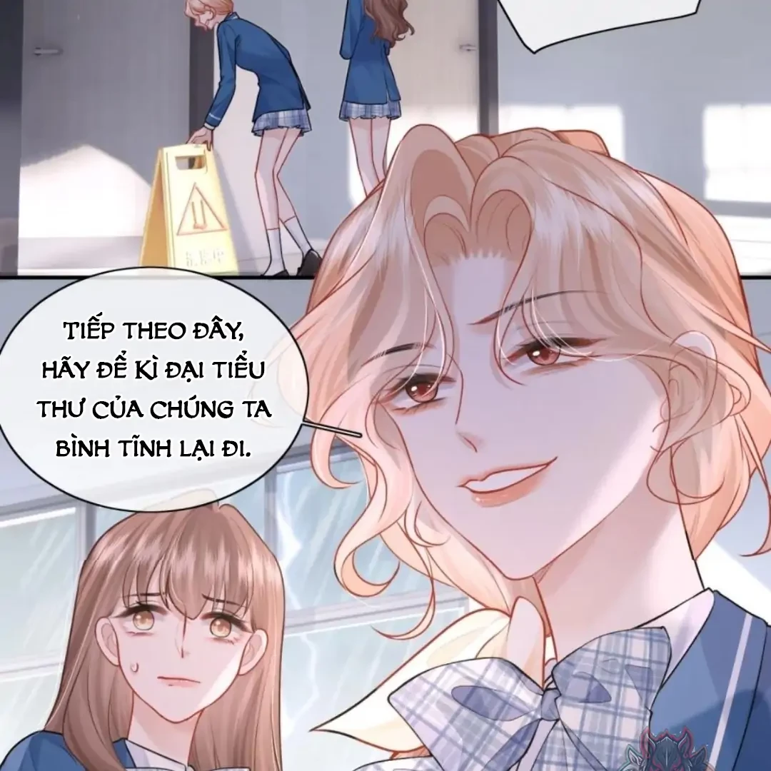 Nhịp Đập Nguy Hiểm Chapter 18 - Trang 12