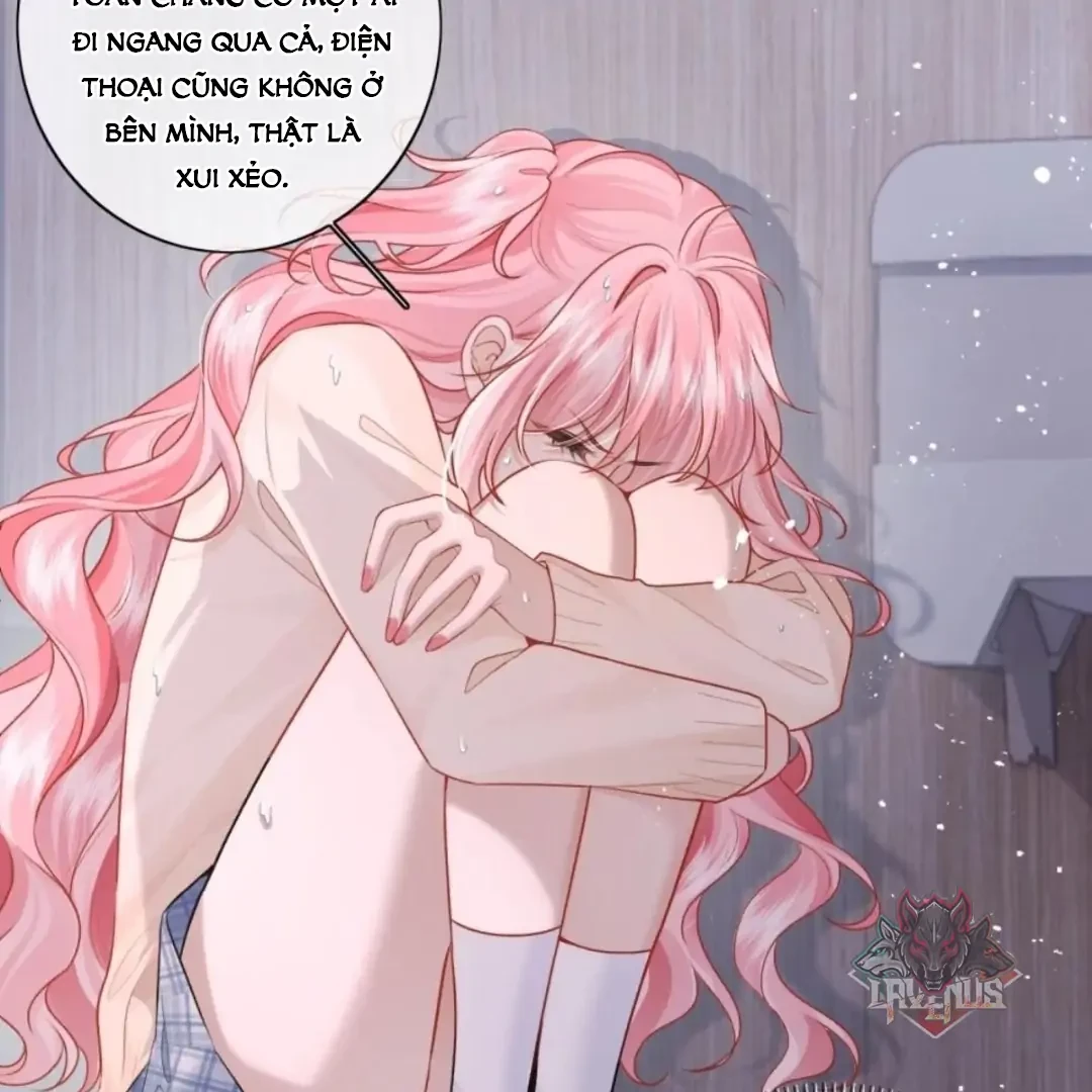 Nhịp Đập Nguy Hiểm Chapter 18 - Trang 15