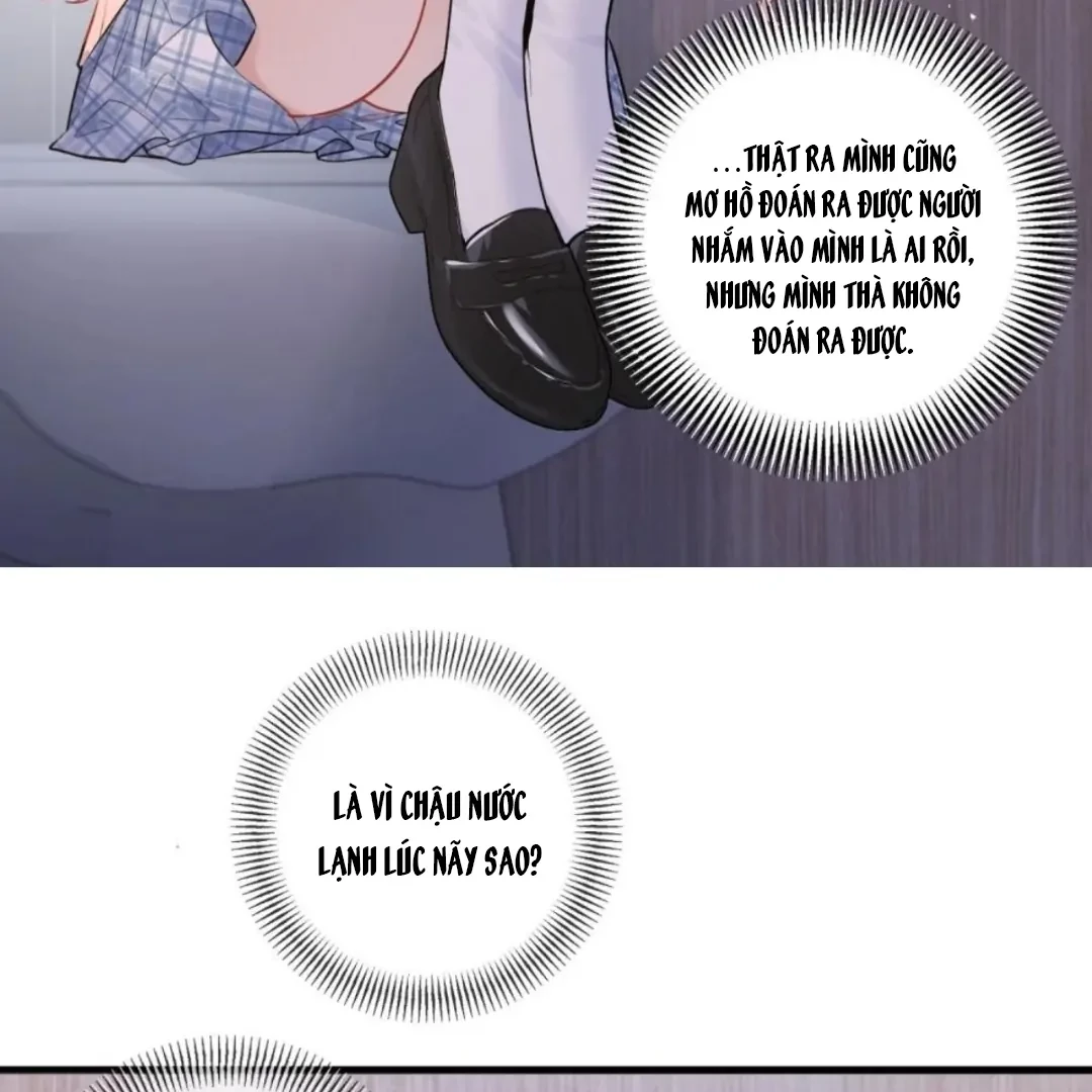 Nhịp Đập Nguy Hiểm Chapter 18 - Trang 16
