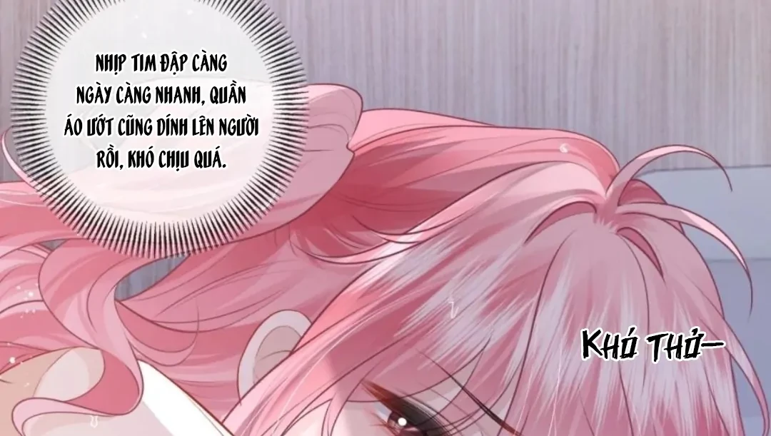 Nhịp Đập Nguy Hiểm Chapter 18 - Trang 17