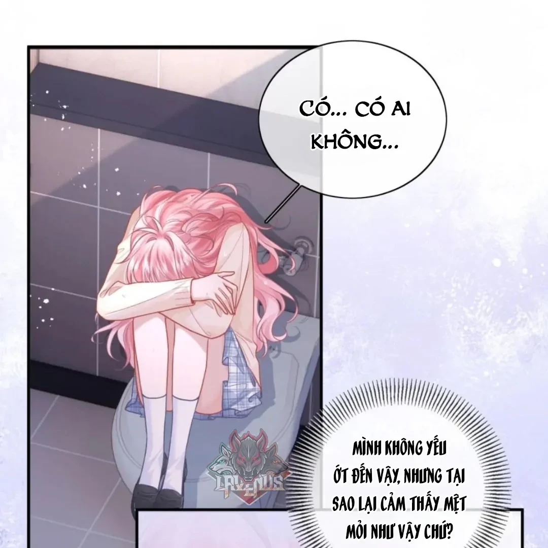 Nhịp Đập Nguy Hiểm Chapter 18 - Trang 19