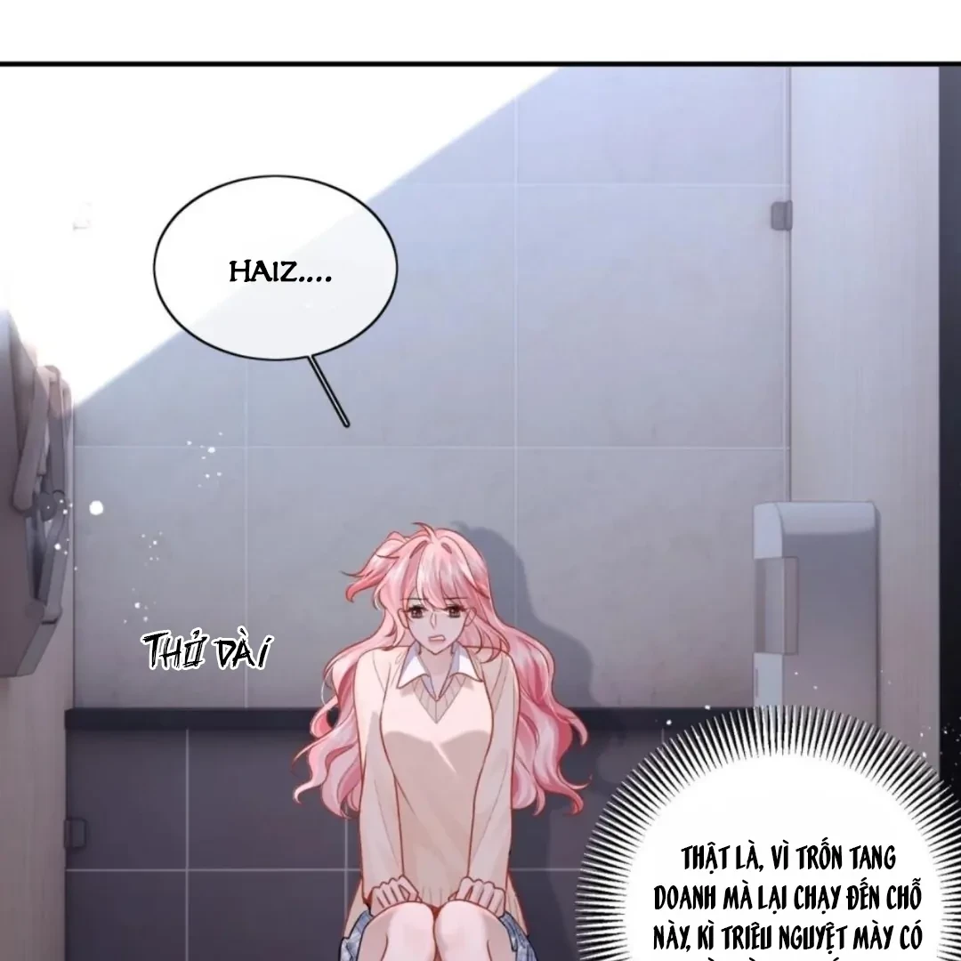 Nhịp Đập Nguy Hiểm Chapter 18 - Trang 2