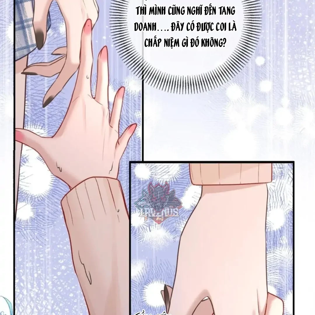 Nhịp Đập Nguy Hiểm Chapter 18 - Trang 26