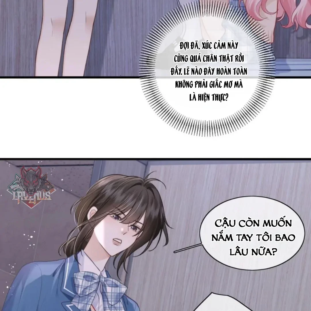 Nhịp Đập Nguy Hiểm Chapter 18 - Trang 29