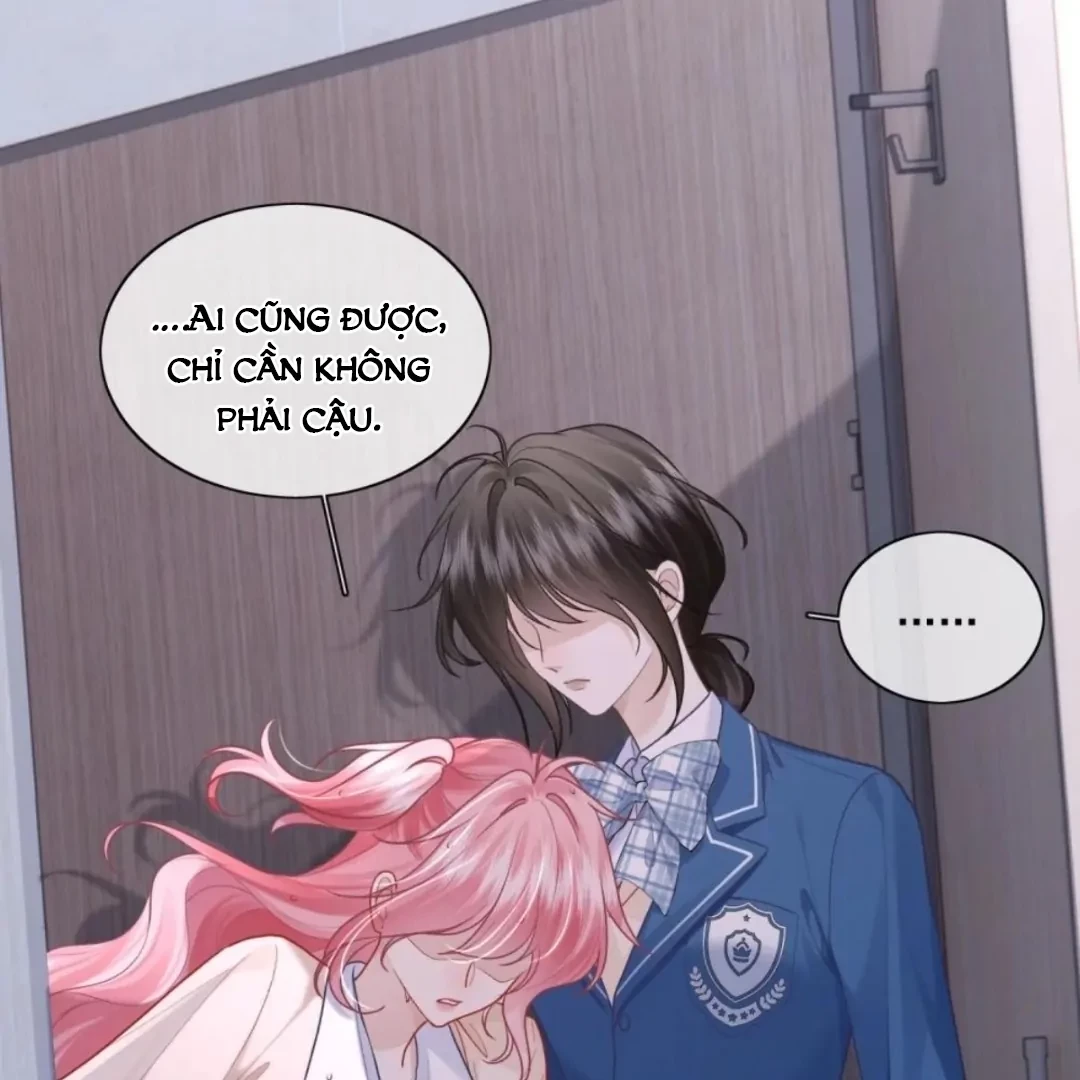 Nhịp Đập Nguy Hiểm Chapter 18 - Trang 36