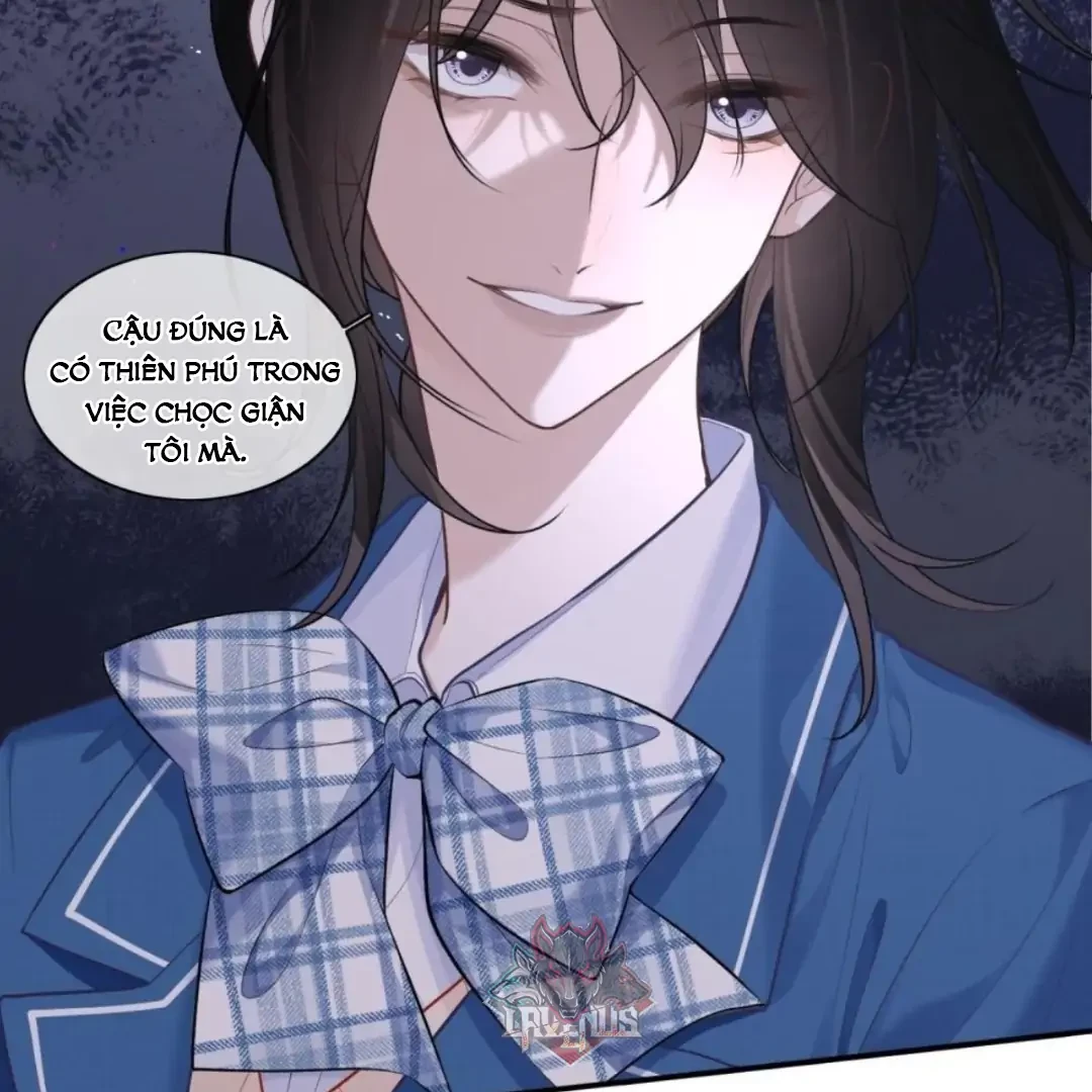 Nhịp Đập Nguy Hiểm Chapter 18 - Trang 39