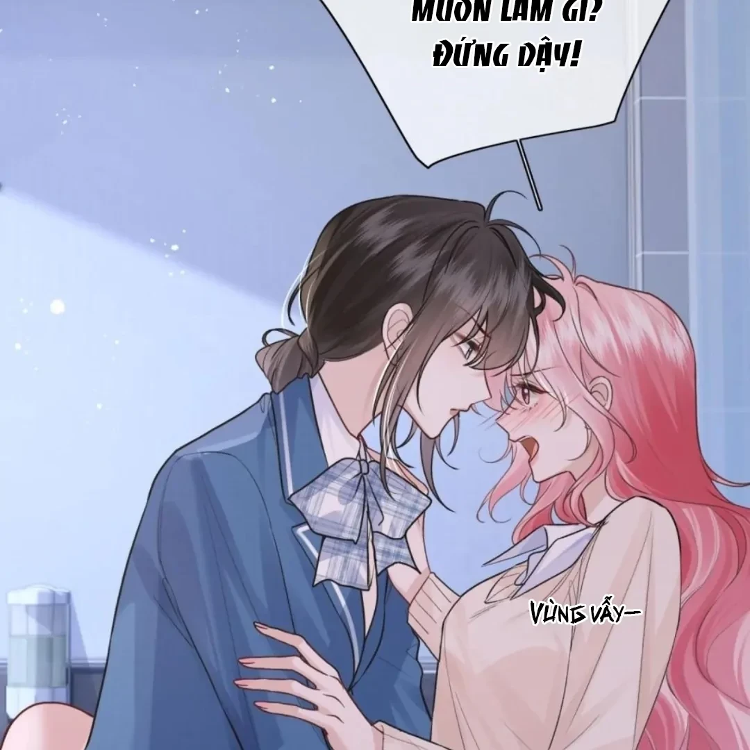 Nhịp Đập Nguy Hiểm Chapter 18 - Trang 47