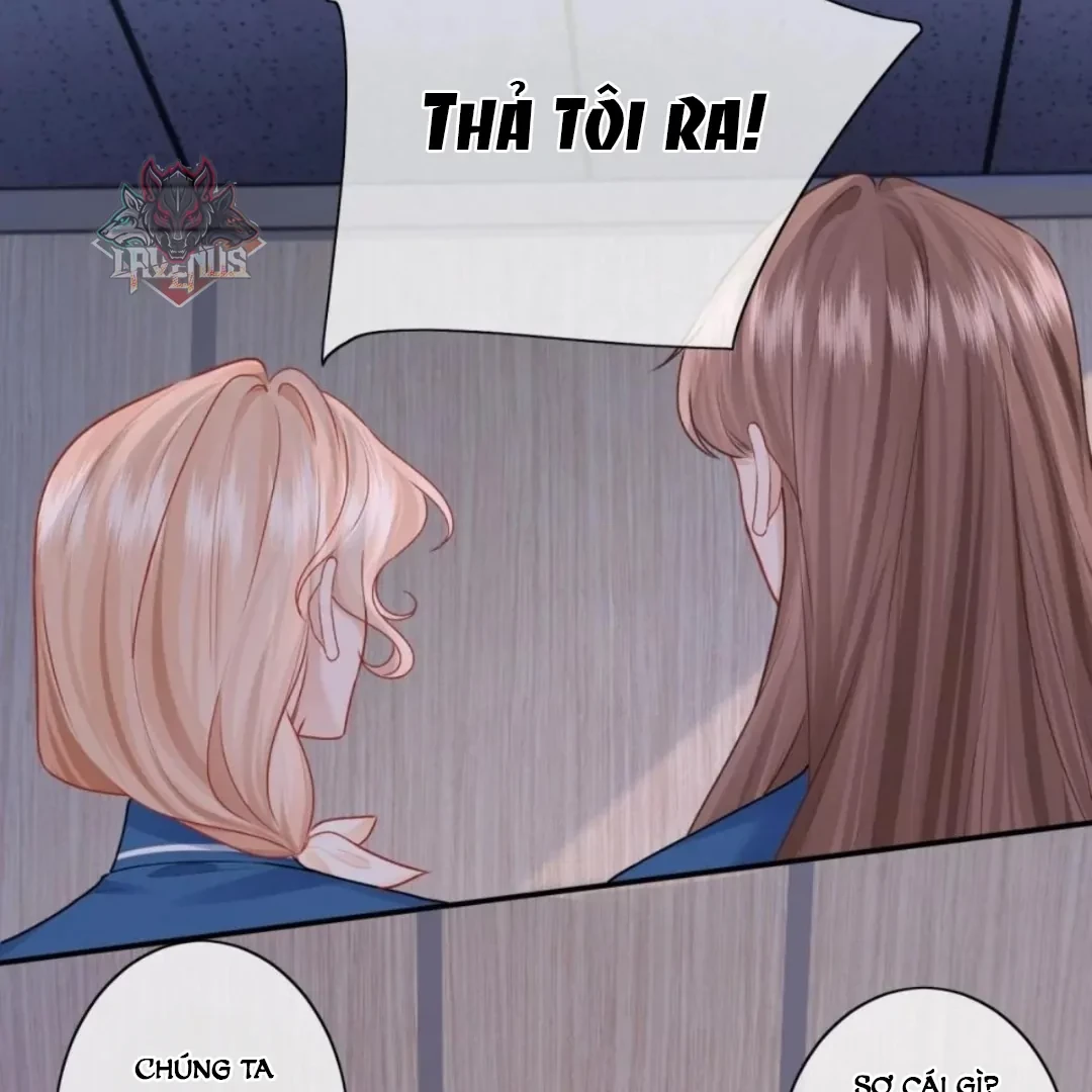 Nhịp Đập Nguy Hiểm Chapter 18 - Trang 9