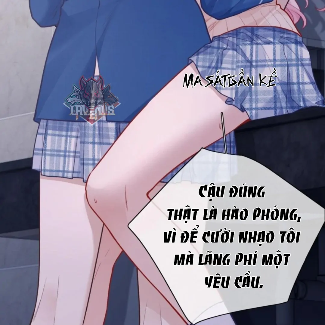 Nhịp Đập Nguy Hiểm Chapter 19 - Trang 10