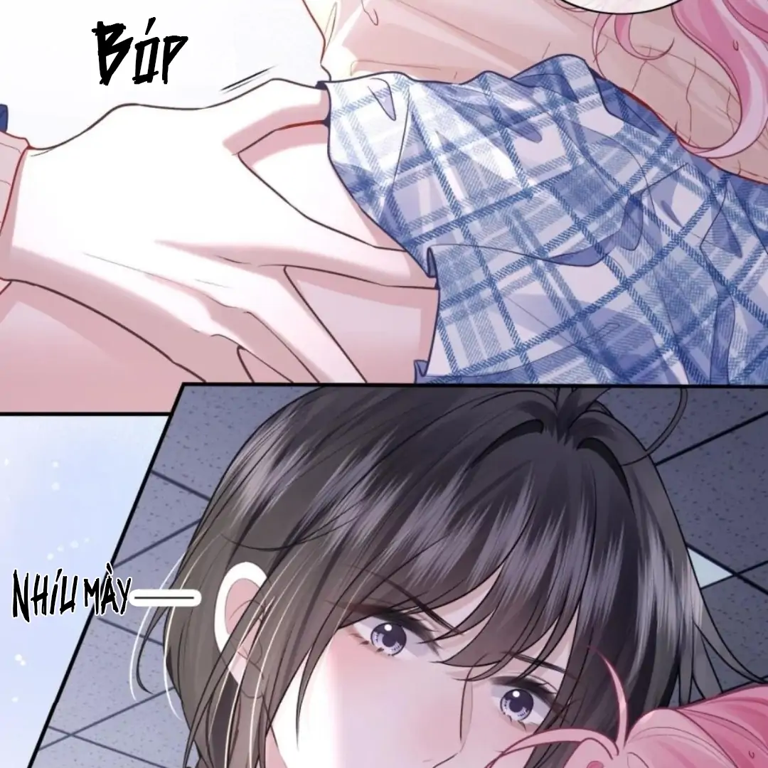 Nhịp Đập Nguy Hiểm Chapter 19 - Trang 12