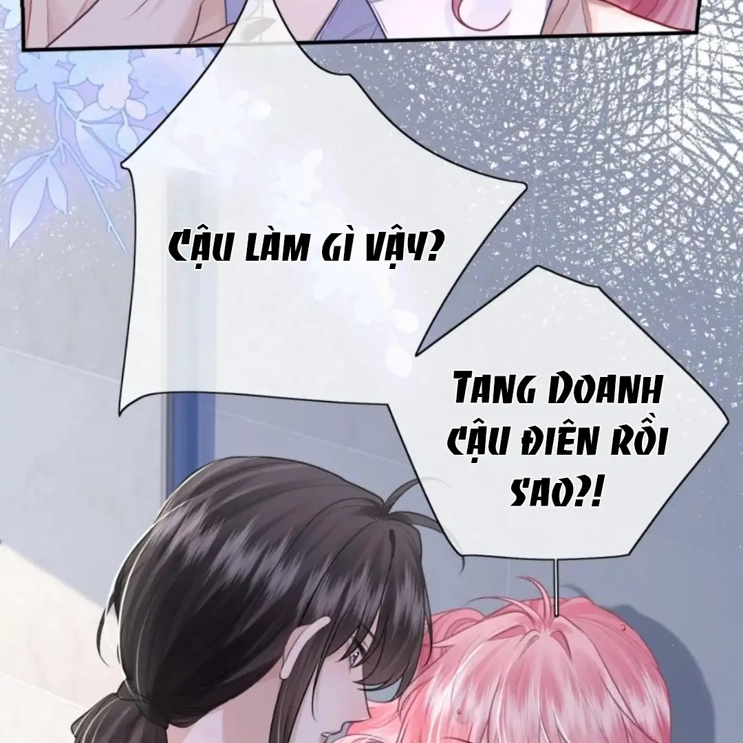 Nhịp Đập Nguy Hiểm Chapter 19 - Trang 14