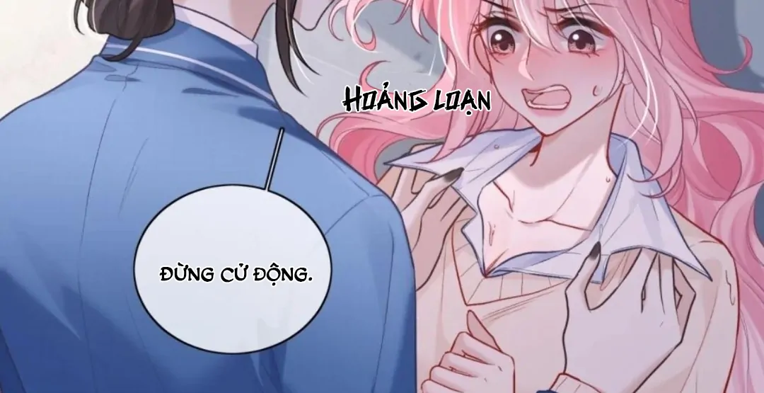 Nhịp Đập Nguy Hiểm Chapter 19 - Trang 15