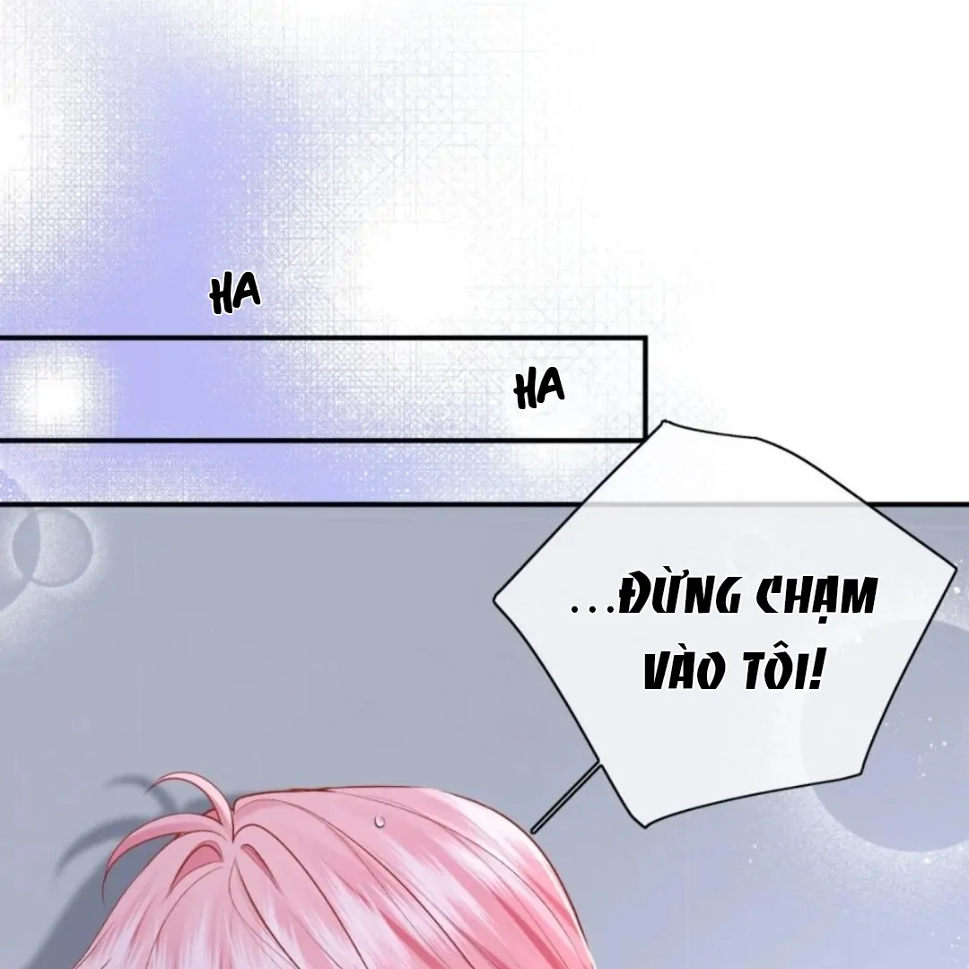 Nhịp Đập Nguy Hiểm Chapter 19 - Trang 17