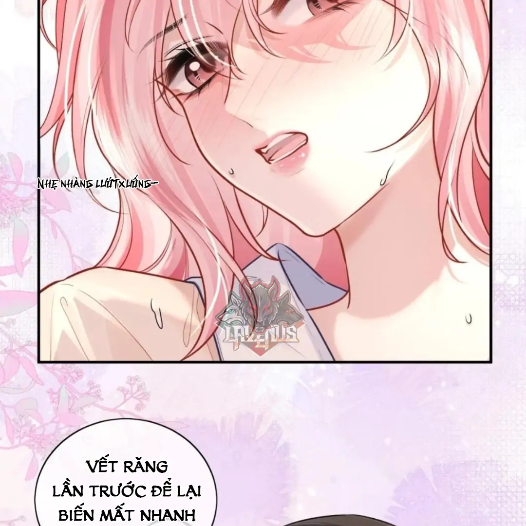 Nhịp Đập Nguy Hiểm Chapter 19 - Trang 21