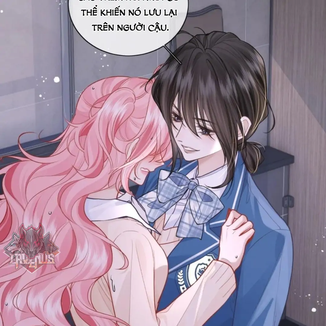 Nhịp Đập Nguy Hiểm Chapter 19 - Trang 24