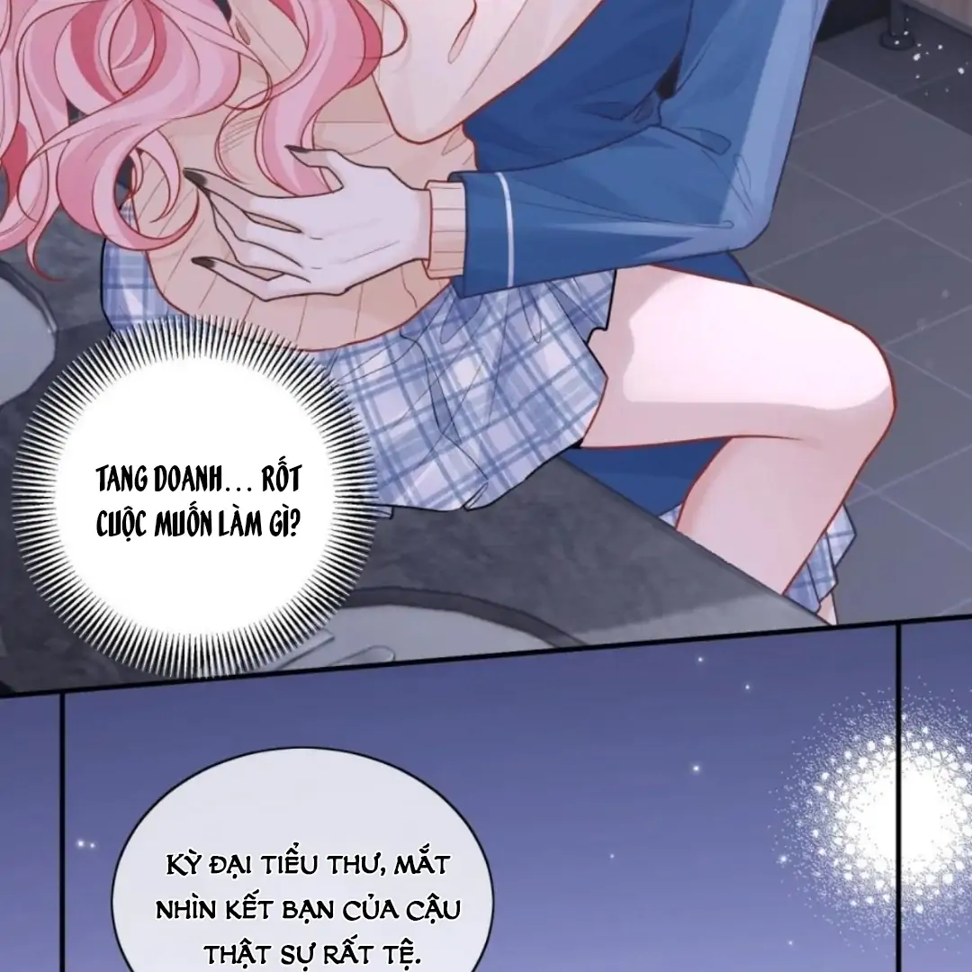Nhịp Đập Nguy Hiểm Chapter 19 - Trang 25