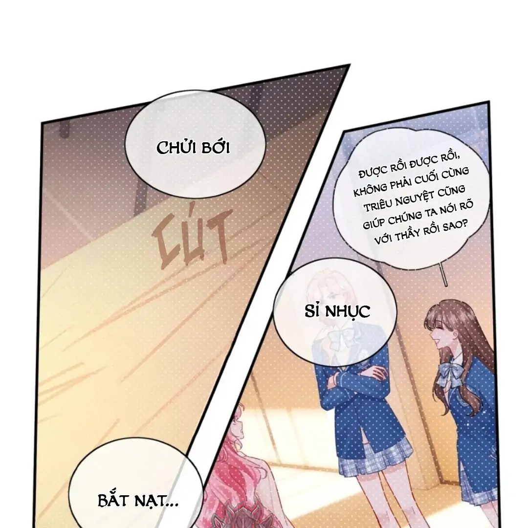 Nhịp Đập Nguy Hiểm Chapter 19 - Trang 32