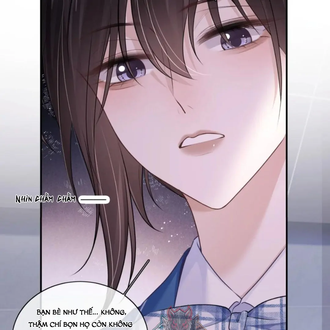 Nhịp Đập Nguy Hiểm Chapter 19 - Trang 35