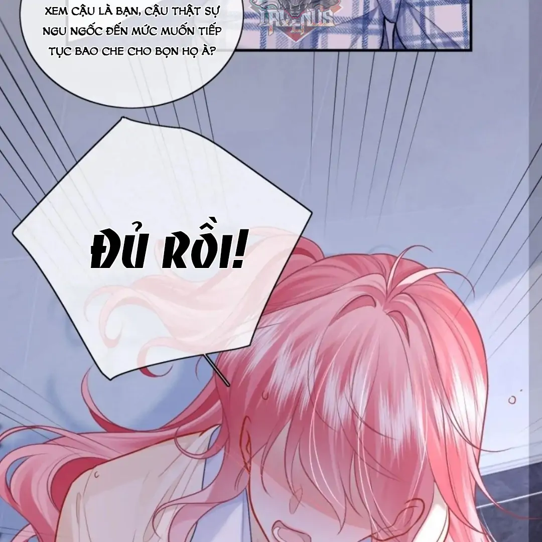 Nhịp Đập Nguy Hiểm Chapter 19 - Trang 36