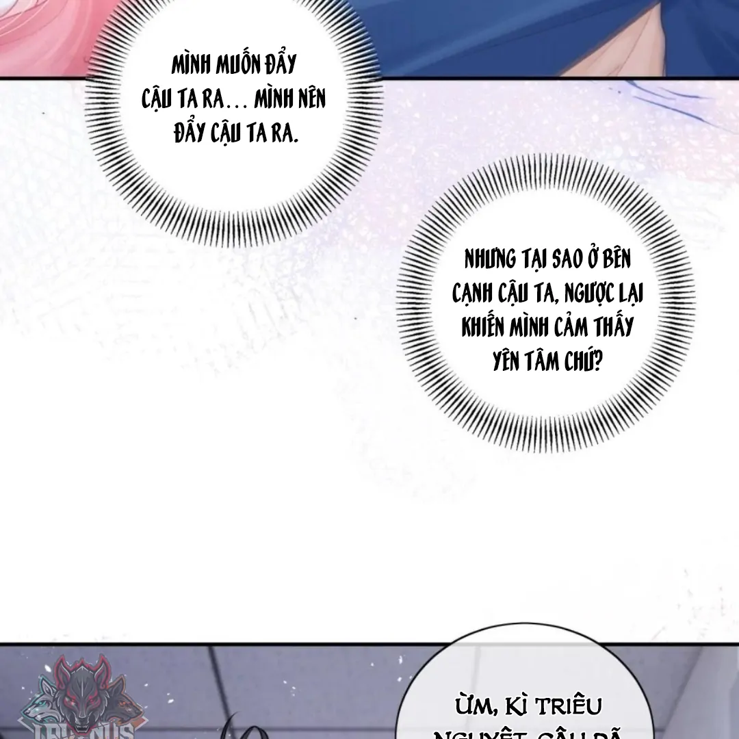 Nhịp Đập Nguy Hiểm Chapter 19 - Trang 46