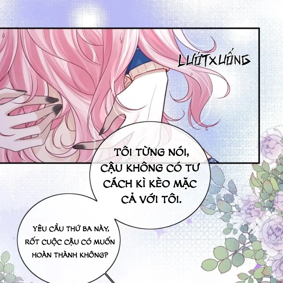Nhịp Đập Nguy Hiểm Chapter 19 - Trang 5