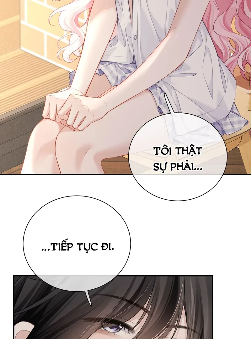 Nhịp Đập Nguy Hiểm Chapter 2 - Trang 11