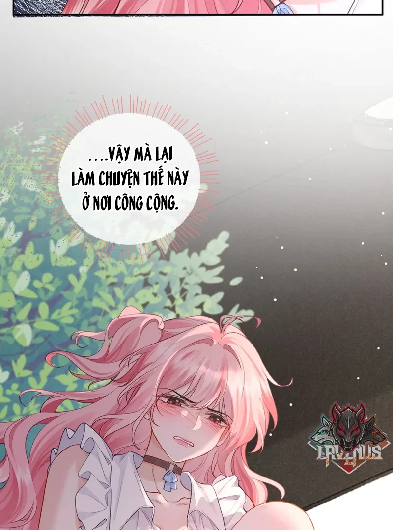 Nhịp Đập Nguy Hiểm Chapter 2 - Trang 2