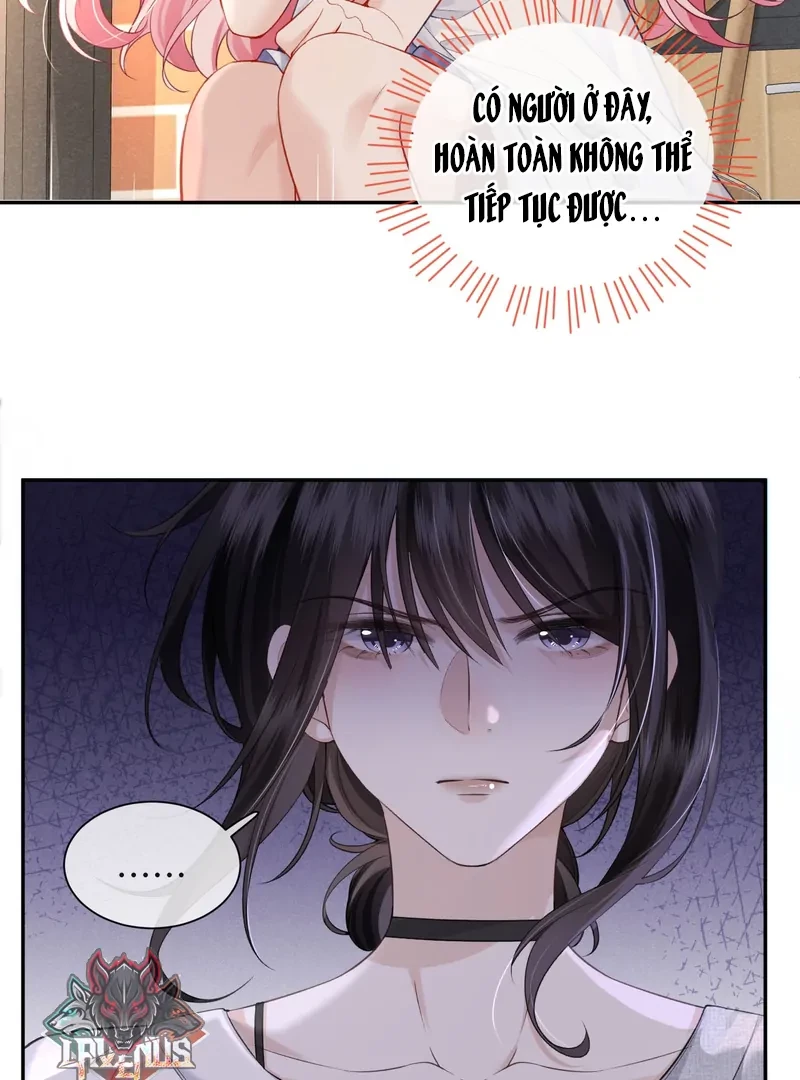 Nhịp Đập Nguy Hiểm Chapter 2 - Trang 23