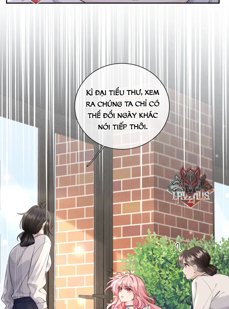 Nhịp Đập Nguy Hiểm Chapter 2 - Trang 24