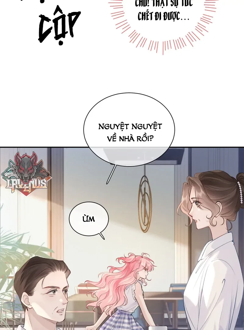 Nhịp Đập Nguy Hiểm Chapter 2 - Trang 32