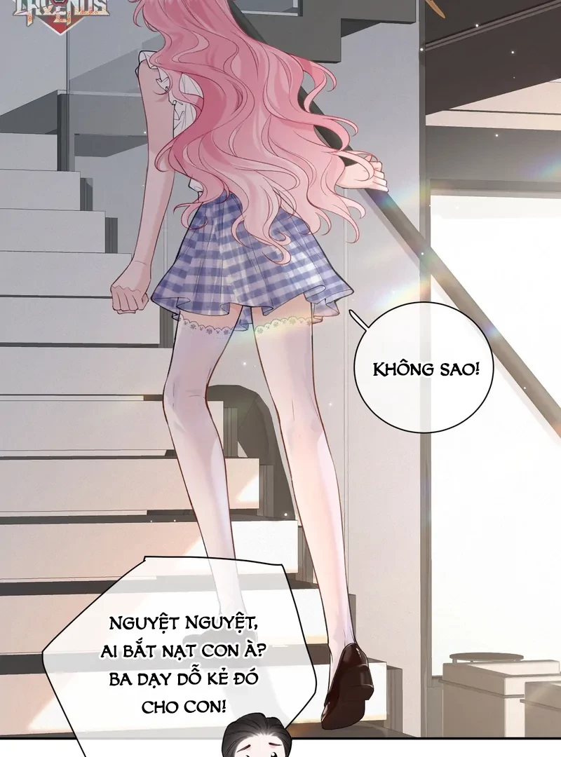 Nhịp Đập Nguy Hiểm Chapter 2 - Trang 34