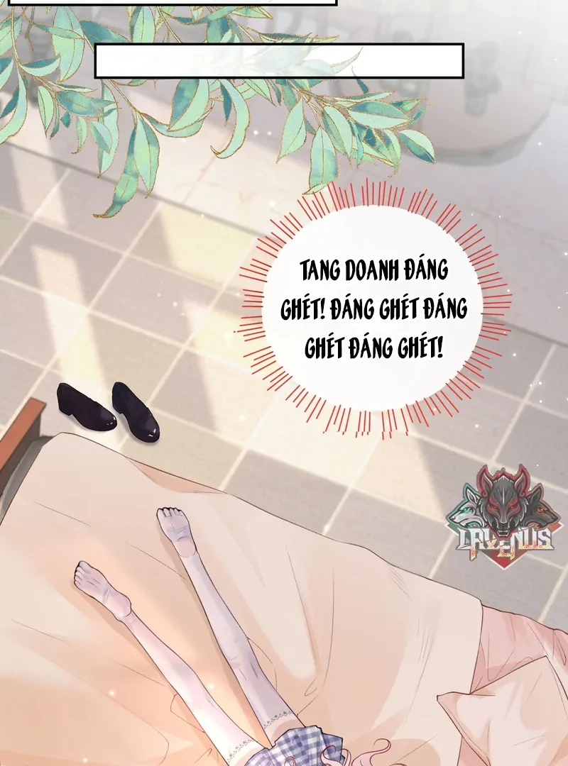 Nhịp Đập Nguy Hiểm Chapter 2 - Trang 38