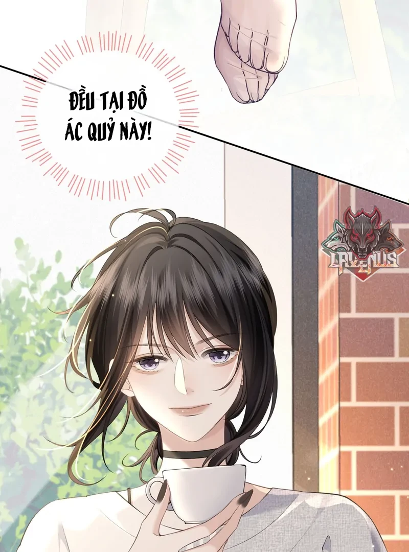 Nhịp Đập Nguy Hiểm Chapter 2 - Trang 4