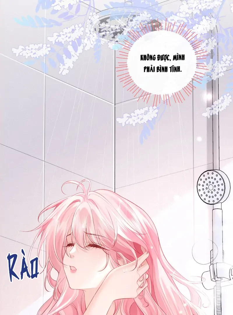 Nhịp Đập Nguy Hiểm Chapter 2 - Trang 45