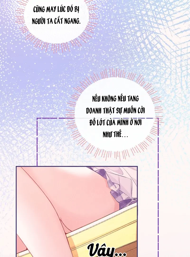 Nhịp Đập Nguy Hiểm Chapter 2 - Trang 48