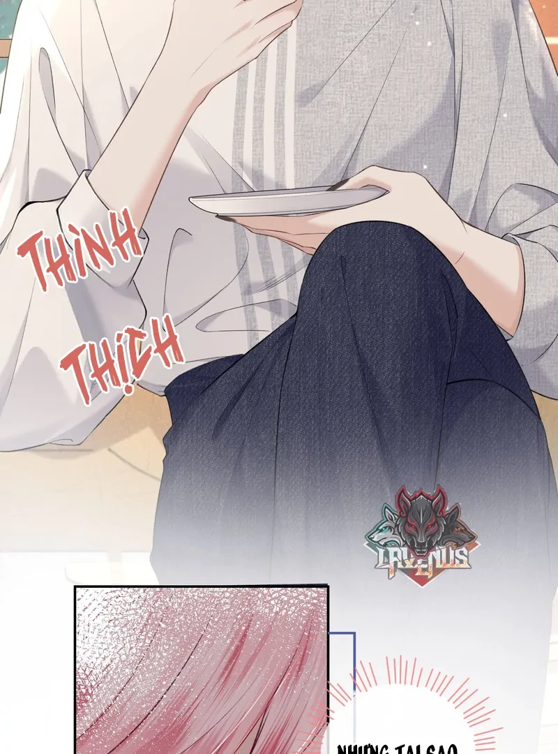 Nhịp Đập Nguy Hiểm Chapter 2 - Trang 5