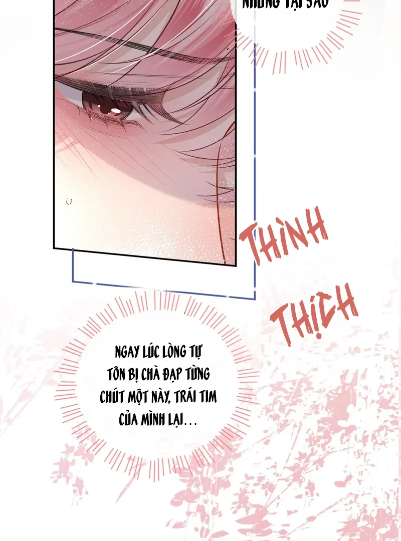 Nhịp Đập Nguy Hiểm Chapter 2 - Trang 6