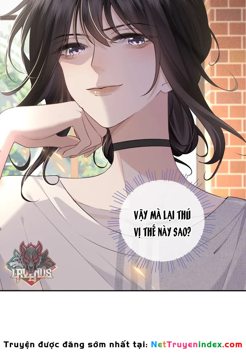 Nhịp Đập Nguy Hiểm Chapter 2 - Trang 9