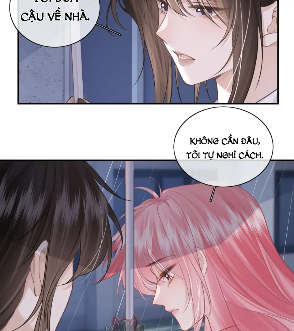 Nhịp Đập Nguy Hiểm Chapter 20 - Trang 18