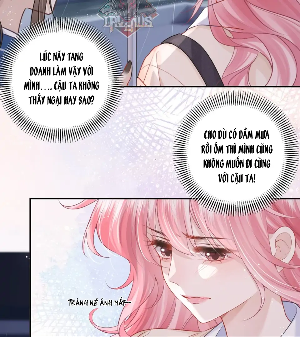 Nhịp Đập Nguy Hiểm Chapter 20 - Trang 19