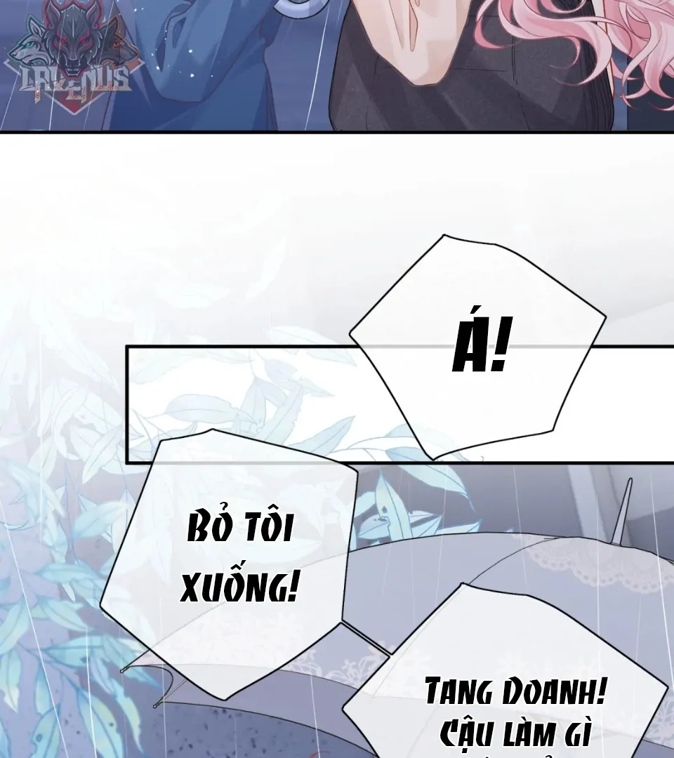 Nhịp Đập Nguy Hiểm Chapter 20 - Trang 21